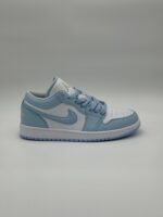 Air Jordan 1 Low “Ice Blue  جردن وان لو ایس بلو