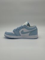 Air Jordan 1 Low “Ice Blue  جردن وان لو ایس بلو - Image 3