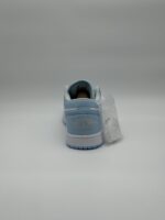 Air Jordan 1 Low “Ice Blue  جردن وان لو ایس بلو - Image 4