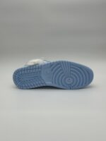 Air Jordan 1 Low “Ice Blue  جردن وان لو ایس بلو - Image 5