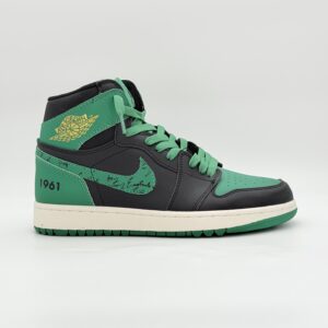 نایک ایر جردن 1 ساقدار گلف NIKE AIR JORDAN 1 HIGH GOLF