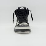 نایک ایر جردن وان ساقدار فامیلیا NIKE AIR JORDAN 1 FAMILIA DIA DE MUERTOS - Image 3