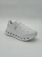 آن رانینگ لوو کلاودتیلت ۲ سفید ON RUNNING X LOEWE CLOUDTILT 2 - Image 2