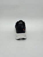 آن رانینگ لوو کلاودتیلت ۲ مشکی سفید ON RUNNING X LOEWE CLOUDTILT 2 - Image 4
