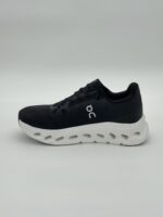 آن رانینگ لوو کلاودتیلت ۲ مشکی سفید ON RUNNING X LOEWE CLOUDTILT 2 - Image 3